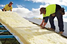 Types of Insulation We Offer in Le Sueur, MN