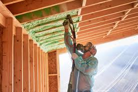 Trusted Le Sueur, MN Insulation Services Experts